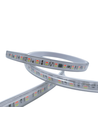 12W/m 7x14 RGBIC LED strip - 5m, IP67, 90 LED per meter, 230V