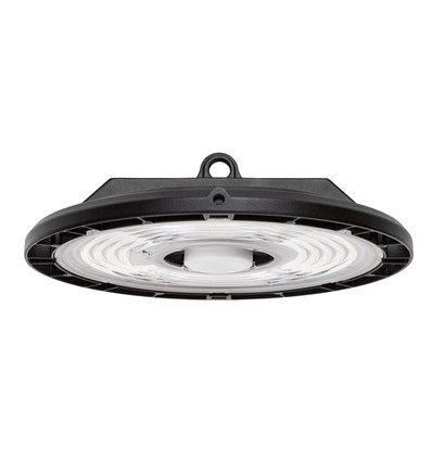 Lagertömning: 200W LED high bay - 150lm/W, 0-10V dimbar, IP66, 90 grader, 3 års garanti