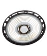 Lagertömning: 200W LED high bay - 150lm/W, 0-10V dimbar, IP66, 90 grader, 3 års garanti