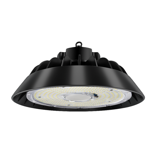 150W LED high bay - 150lm/w, IP65, Sosen driver, 0-10V dimbar, 5 års garanti