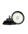 150W LED high bay - 150lm/w, IP65, Sosen driver, 0-10V dimbar, 5 års garanti