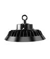 100W LED high bay - 150lm/w, IP65, Sosen driver, 0-10V dimbar, 5 års garanti