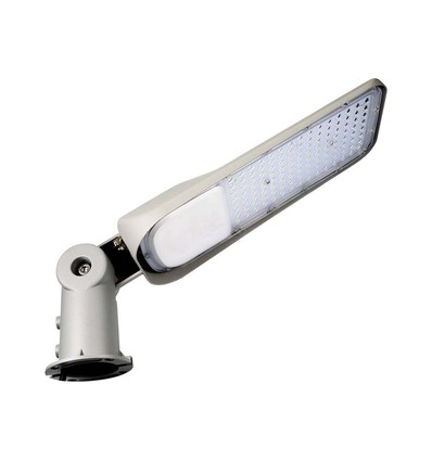 V-Tac 150W LED gatuarmatur - Samsung LED chip, Ø99mm, IP65, 110lm/w