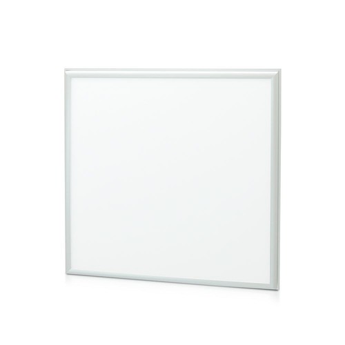 60x60 LED-panel - 36W, 110lm/W, UGR19, vit kant, IP41