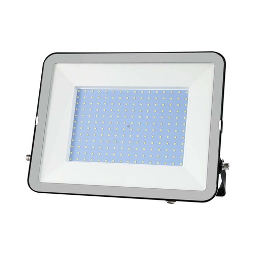 V-Tac 300W LED strålkastare - Samsung LED chip, arbetsarmatur, utomhusbruk