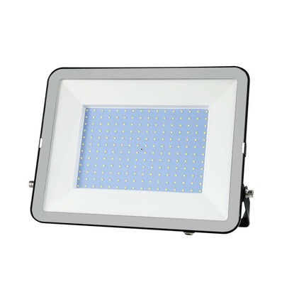 V-Tac 300W LED strålkastare - Samsung LED chip, arbetsarmatur, utomhusbruk