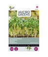 Outlet: Mikrogreens, borage