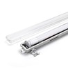 TRI-PROOF LED Armatur 22W i 4000K, 2640Lm, IP65, 230V - 1500 mm