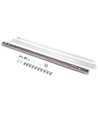 TRI-PROOF LED Armatur 22W i 4000K, 2640Lm, IP65, 230V - 1500 mm