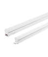 Aigostar Slim T5 LED underskabsarmatur 18W i 4000K, 230V - 1200 mm