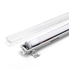 TRI-PROOF LED Armatur 9W i 4000K, 1080Lm, IP65, 230V - 60 cm.