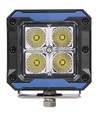 Outlet: LEDlife 40W LED arbetsbelysning - Bil, lastbil, traktor, trailer, 8° strålvinkel, IP69K vattentät, 10-30V