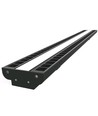 LEDlife Shoplight LED line 85W - För 3-fasskenor, 120 graders spridning, 155lm/W, svart