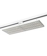 LEDlife Shoplight LED board 60W - För 3-fasskenor, 90 graders spridning, 166lm/W, vit