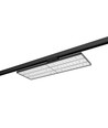 LEDlife Shoplight LED board 60W - För 3-fasskenor, 90 graders spridning, 166lm/W, svart