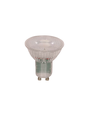 LEDlife 5W LED-spot - Transparent, RA 93, 230V, GU10