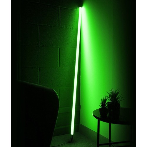 LEDlife Neon Tube LED 120 cm, Grönn - Designer rör, inkl. kabel