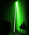 LEDlife Neon Tube LED 120 cm, Gul - Designer rör, Justerbar ljusstyrka, inkl. kabel