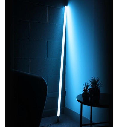 LEDlife Neon Tube LED 120 cm, Gul - Designer rör, inkl. sladd