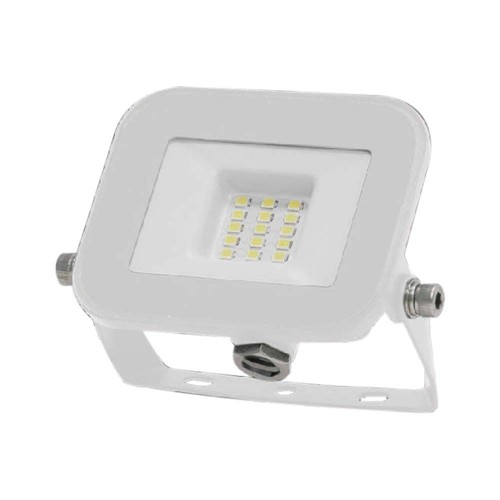 V-Tac 10W LED strålkastare - Samsung LED chip, arbetsarmatur, utomhusbruk