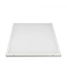 V-Tac 60x60 LED panel i ram - 36W, inbyggd i vit ram till direkt montering