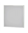 V-Tac 60x60 LED panel i ram - 36W, inbyggd i vit ram till direkt montering