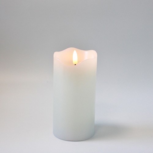 LED Candle 4