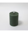 LED Candle  pastel green  as  Picture 9