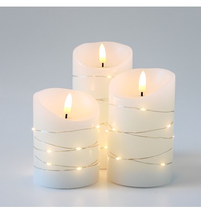 LED Candle as picture 16