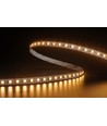 LEDlife 9,5W/m CCT LED strip RA94 - 5m, 24V, IP20, 192 LED per. meter