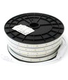 Arbetsbelysning 25m 230V LED strip - IP67, 120 LED/m, 10W/m, 1000 lm/m