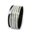 Arbetsbelysning 25m 230V LED strip - IP67, 120 LED/m, 10W/m, 1000 lm/m