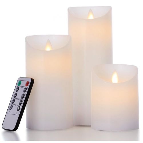 LED Candle as Picture 22