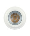 V-Tac 7W LED lampa - Samsung LED chip, PAR20, E27