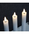 LED Candle as Picture 3 pcs/set 27