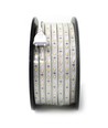 Arbetsbelysning 25m 230V LED strip - IP67, 60 LED/m, 5W/m, 500 lm/m