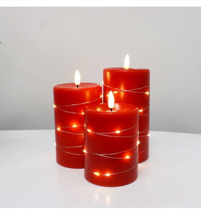 LED Candle as picture 17