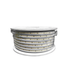 Arbetsbelysning 20m 230V LED strip - IP67, 180 LED/m, 14,5W/m, 1450 lm/m