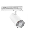 LEDlife vit skenaspotlight 30W - 130lm/w, RA90, 3900lm, Flicker free, 3-fas