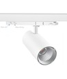 LEDlife vit skenaspotlight 30W - 130lm/w, RA90, 3900lm, Flicker free, 3-fas