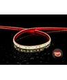 15W/m COB-LED strip - 5m, IP68, 240 LED per. meter, 24V, COB LED