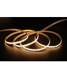 12W/m COB-LED strip - 5m, IP20, 480 LED per. meter, 24V, COB LED, RA95