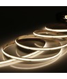 12W/m COB-LED strip - 10m, IP20, 480 LED per. meter, 24V, COB LED, RA95