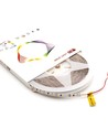 10m LED strip RA94, 10W/m - IP20, RA92, 24V, 120 LED per. meter