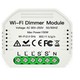 Wifi inbyggningsdimmer - 2x 100W LED dimmer, korsomkoppling, till inbyggning