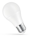 LED 8.5W E27 - 24V AC/DC, Varmvit, Spectrum