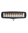 Outlet: LEDlife 23W LED arbetsbelysning - Bil, lastbil, traktor, trailer, 90° strålvinkel, IP68 vattentät, 10-30V