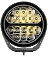 Lagertömning: LEDlife 80W LED arbetsbelysning - Bil, lastbil, traktor, trailer, 90° strålvinkel, IP68 vattentät, 10-30V