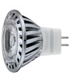 Outlet: LEDlife UNO LED spotlight - 1,3W, 35mm, 12V, MR11 / GU4