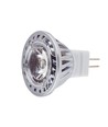 Outlet: LEDlife UNO LED spotlight - 1,3W, 35mm, 12V, MR11 / GU4